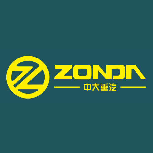 zonda Logo